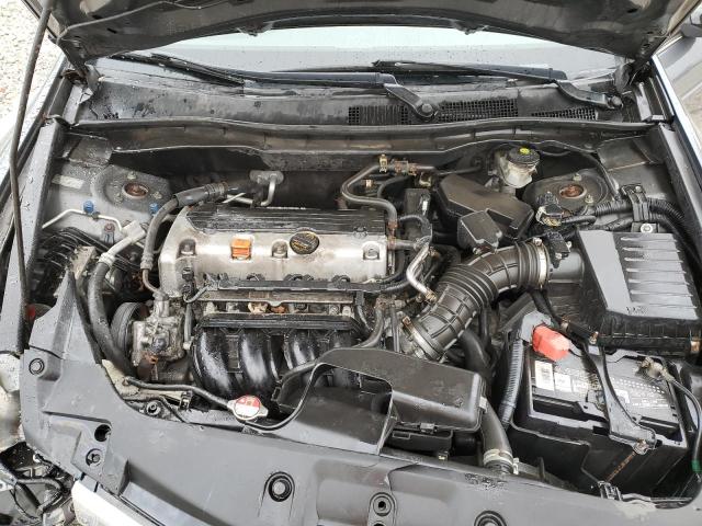 Photo 11 from auction – 2011 HONDA ACCORD SE with VIN 1HGCP2F63BA097077