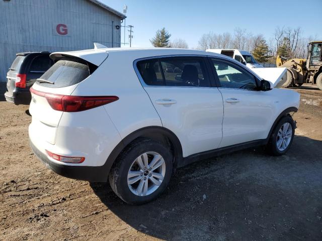 Photo 3 from auction – 2017 KIA SPORTAGE L with VIN KNDPMCAC2H7243129