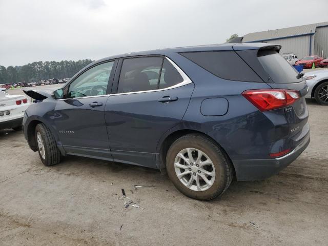 Photo 2 from auction – 2018 CHEVROLET EQUINOX LT with VIN 3GNAXSEV6JS569520