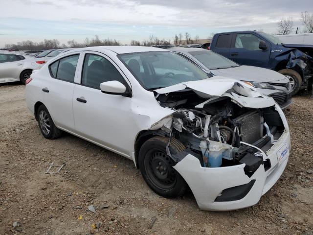 Photo 4 from auction – 2018 NISSAN VERSA S with VIN 3N1CN7AP8JL837959