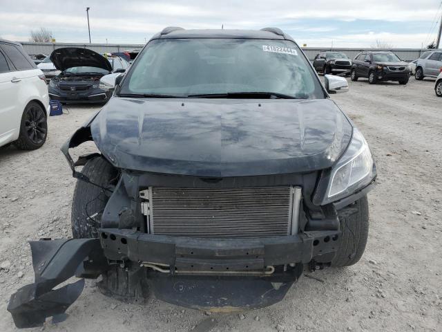 Photo 5 from auction – 2017 CHEVROLET TRAVERSE L with VIN 1GNKVHKD0HJ281125