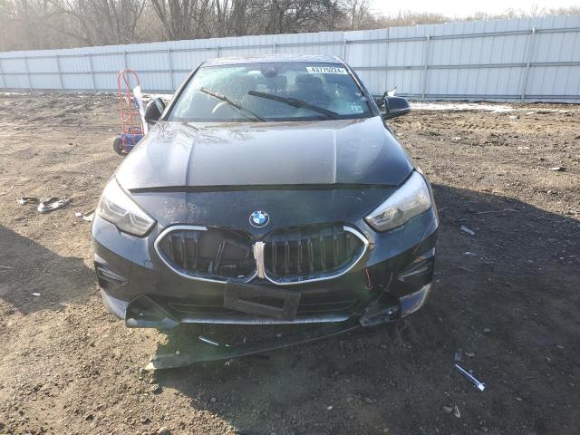 Photo 5 from auction – 2020 BMW 228XI with VIN WBA73AK04L7F76646