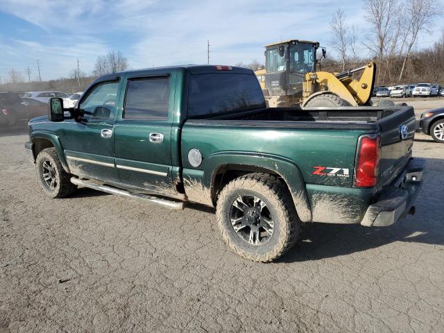 Photo 2 from auction – 2005 CHEVROLET SILVERADO with VIN 2GCEK13T951205775