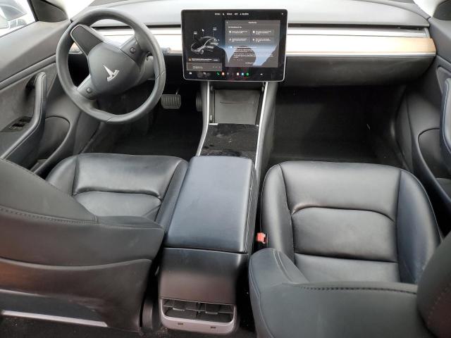 Photo 8 from auction – 2020 TESLA MODEL 3 with VIN 5YJ3E1EB3LF638165