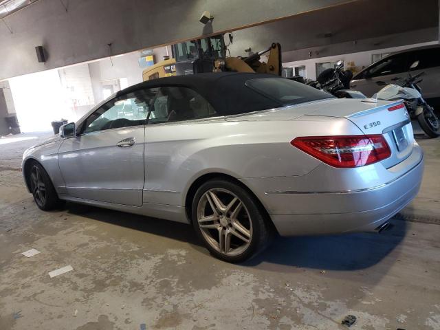 Photo 2 from auction – 2011 MERCEDES-BENZ E 350 with VIN WDDKK5GF8BF123979