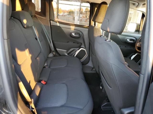 Photo 11 from auction – 2017 JEEP RENEGADE L with VIN ZACCJABB5HPF35135