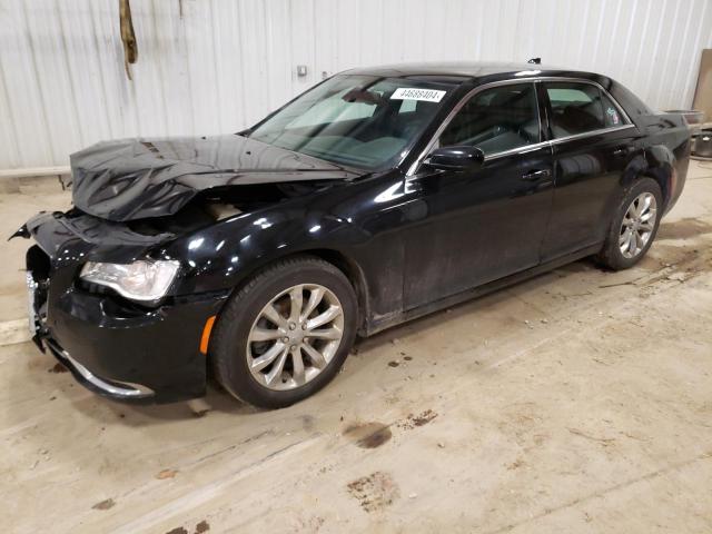 CHRYSLER 300 LIMITE 2016 with VIN 2C3CCARG2GH171000 - Photo from auction