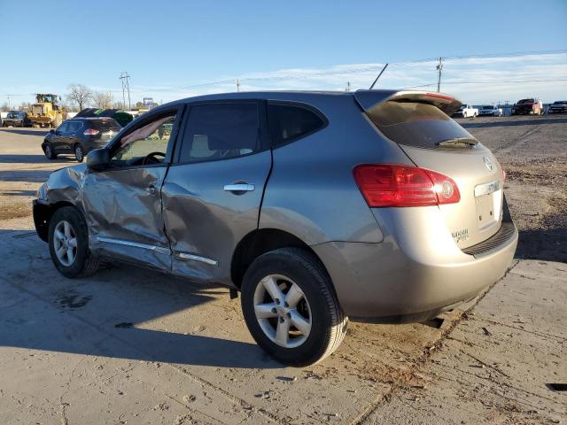 Photo 2 from auction – 2012 NISSAN ROGUE with VIN JN8AS5MVXCW420159