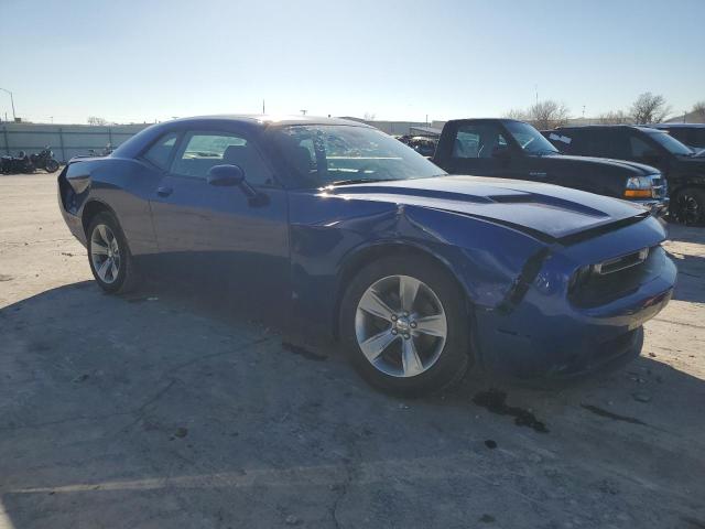 Photo 4 from auction – 2019 DODGE CHALLENGER with VIN 2C3CDZAG1KH712036