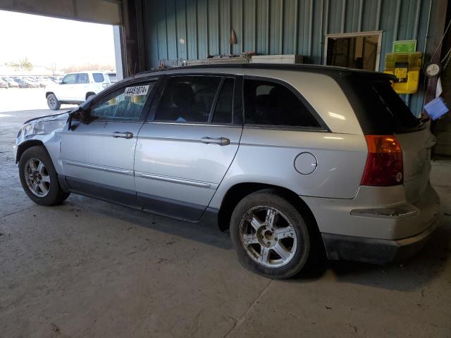 Photo 2 from auction – 2004 CHRYSLER PACIFICA with VIN 2C4GM68434R640552