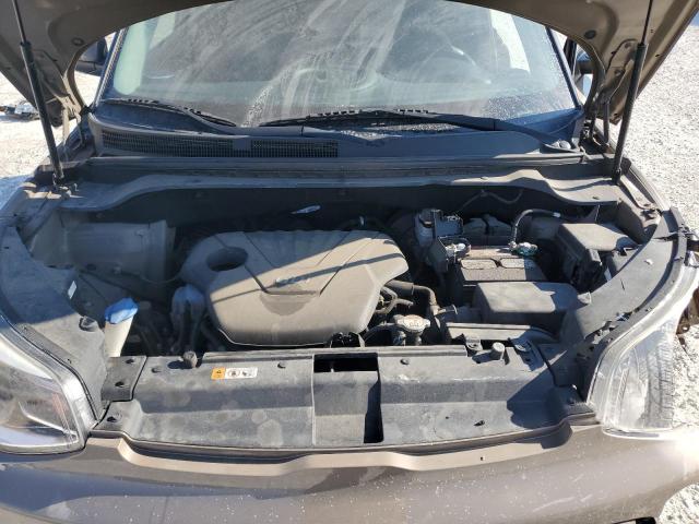 Photo 11 from auction – 2016 KIA SOUL with VIN KNDJN2A2XG7289911
