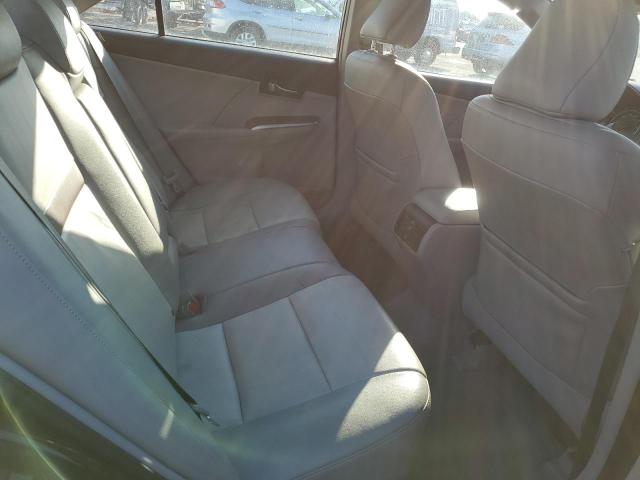 Photo 10 from auction – 2012 TOYOTA CAMRY SE with VIN 4T1BK1FK8CU014867