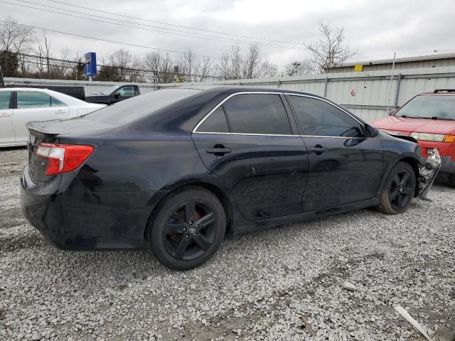 Photo 3 from auction – 2014 TOYOTA CAMRY L with VIN 4T1BF1FK6EU374498