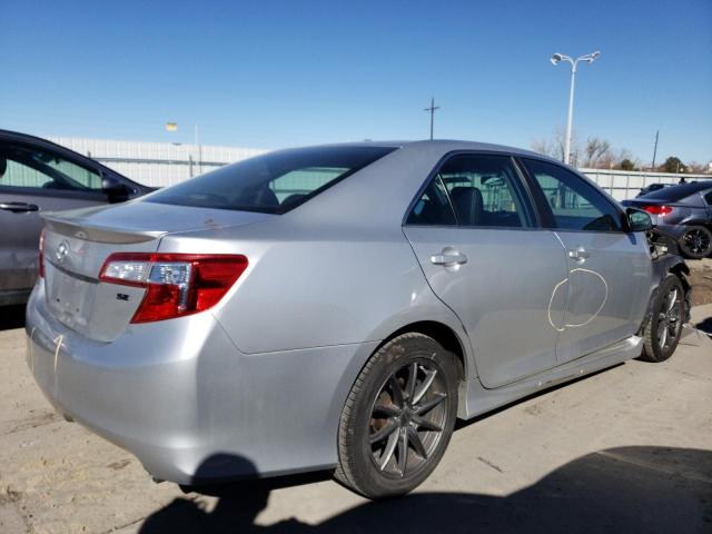 Photo 3 from auction – 2013 TOYOTA CAMRY L with VIN 4T1BF1FK8DU672856