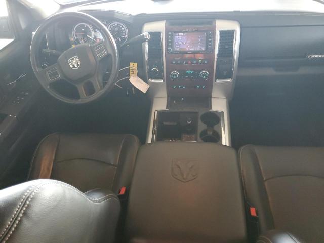 Photo 8 from auction – 2012 DODGE RAM 2500 L with VIN 3C6UD5KLXCG260956