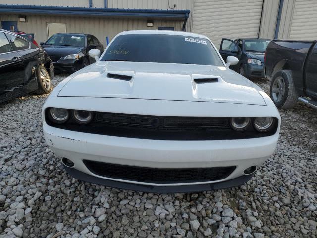 Photo 5 from auction – 2019 DODGE CHALLENGER with VIN 2C3CDZAG7KH574194