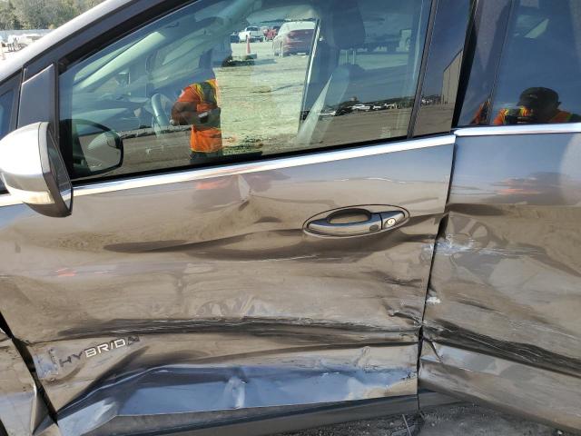 Photo 7 from auction – 2013 FORD C-MAX SEL with VIN 1FADP5BU8DL521066