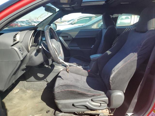 Photo 7 from auction – 2013 TOYOTA SCION TC with VIN JTKJF5C7XD3051088