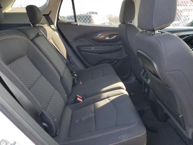 Photo 11 from auction – 2018 GMC TERRAIN SL with VIN 3GKALTEVXJL351184