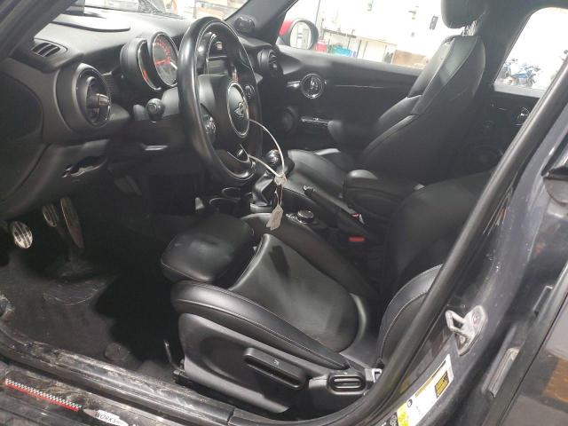 Photo 7 from auction – 2018 MINI COOPER S with VIN WMWXU3C53J2B64781