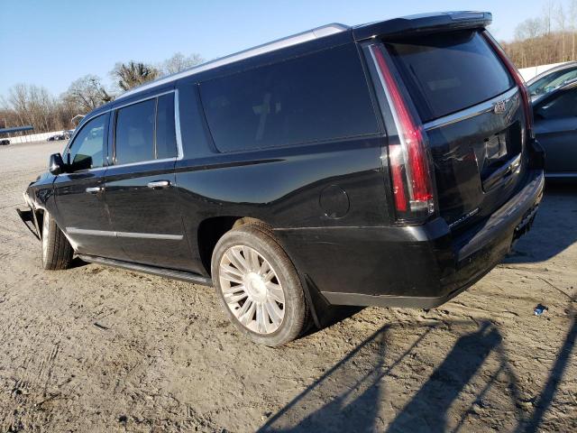 Photo 2 from auction – 2015 CADILLAC ESCALADE E with VIN 1GYS4UKJXFR745377