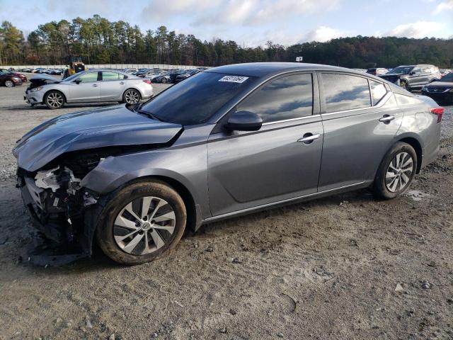Photo 1 from auction – 2023 NISSAN ALTIMA S with VIN 1N4BL4BV8PN361124