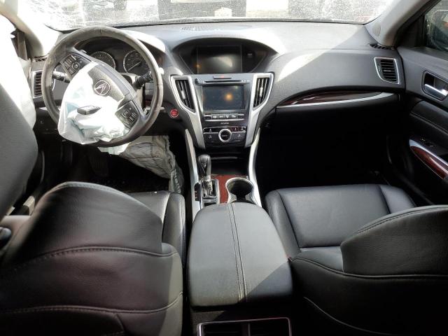 Photo 8 from auction – 2015 ACURA TLX with VIN 19UUB1F35FA024382