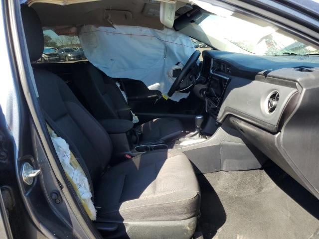 Photo 7 from auction – 2019 TOYOTA COROLLA L with VIN 2T1BURHE4KC145228