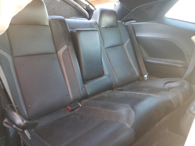 Photo 10 from auction – 2015 DODGE CHALLENGER with VIN 2C3CDZBG2FH861334