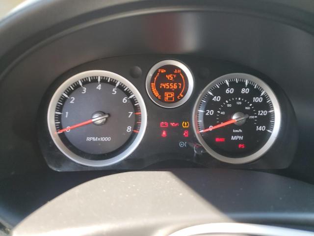 Photo 9 from auction – 2011 NISSAN SENTRA 2.0 with VIN 3N1AB6AP6BL612001