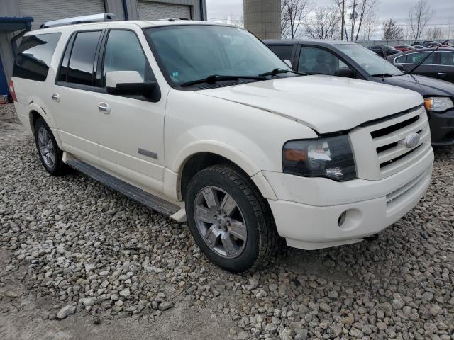 Photo 4 from auction – 2007 FORD EXPEDITION with VIN 1FMFK20577LA08290