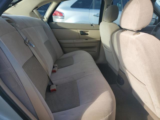 Photo 10 from auction – 2006 FORD TAURUS SE with VIN 1FAFP53296A220620
