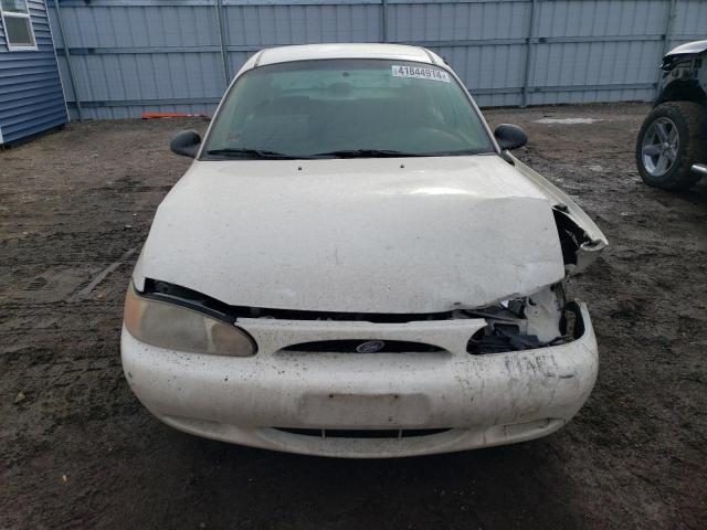 Photo 5 from auction – 1998 FORD ESCORT SE with VIN 1FAFP13P6WW164787