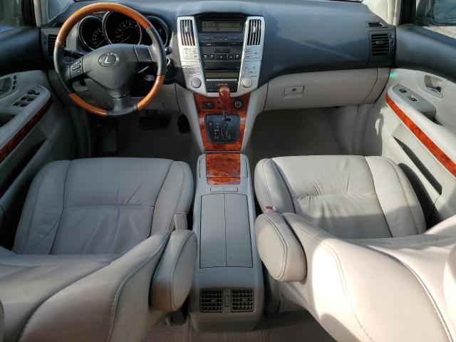 Photo 8 from auction – 2007 LEXUS RX 350 with VIN 2T2GK31U17C012911
