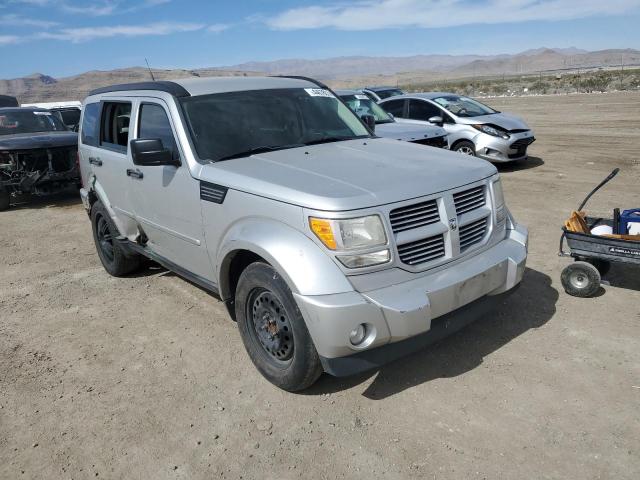 Photo 4 from auction – 2011 DODGE NITRO HEAT with VIN 1D4PT4GK4BW515834