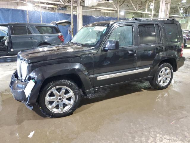 JEEP LIBERTY LI 2011 with VIN 1J4PN5GK2BW540447 - Photo from auction