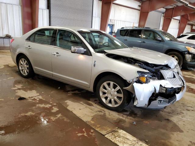 Photo 4 from auction – 2012 LINCOLN MKZ with VIN 3LNHL2GCXCR810497
