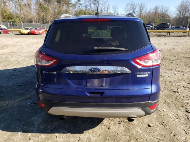 Photo 6 from auction – 2014 FORD ESCAPE TIT with VIN 1FMCU0JX7EUB23786