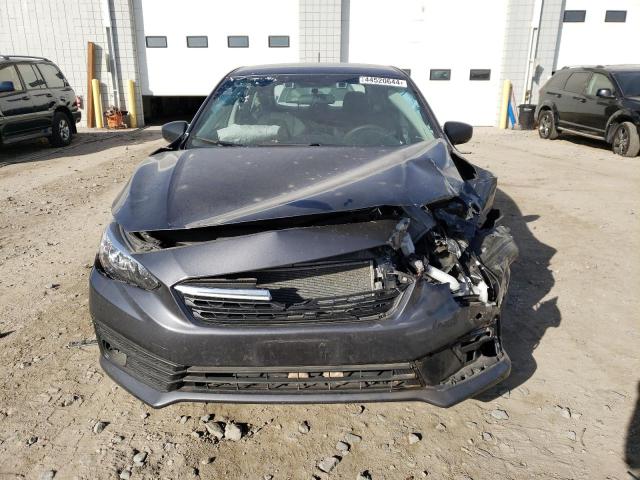 Photo 5 from auction – 2022 SUBARU IMPREZA with VIN 4S3GTAB65N3723510