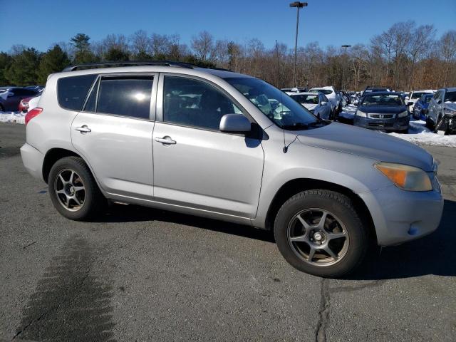 Photo 4 from auction – 2006 TOYOTA RAV4 LIMIT with VIN JTMBK31V865006476