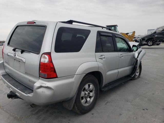 Photo 3 from auction – 2009 TOYOTA 4RUNNER SR with VIN JTEZU14R39K023506