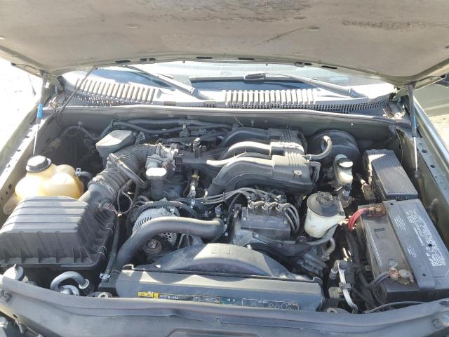Photo 12 from auction – 2004 FORD EXPLORER X with VIN 1FMDU63K44UC24114