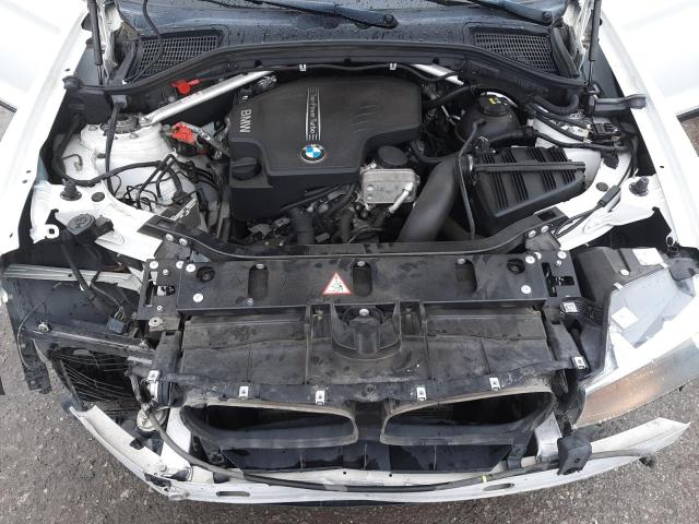 Photo 12 from auction – 2016 BMW X3 XDRIVE2 with VIN 5UXWX9C55G0D84502