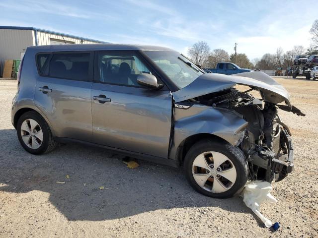 Photo 4 from auction – 2016 KIA SOUL with VIN KNDJN2A28G7271987
