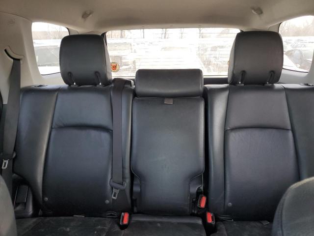 Photo 10 from auction – 2011 TOYOTA 4RUNNER SR with VIN JTEBU5JR1B5064220