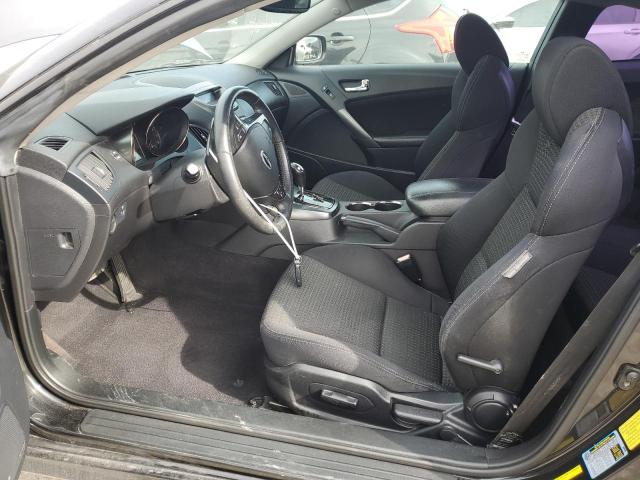 Photo 7 from auction – 2011 HYUNDAI GENESIS with VIN KMHHT6KD0BU043239