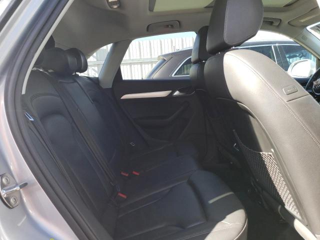 Photo 11 from auction – 2016 AUDI Q3 PREMIUM with VIN WA1EFCFS9GR000710