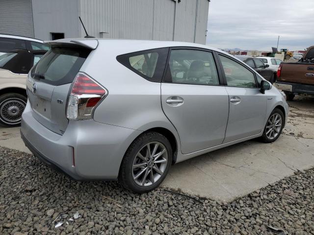 Photo 3 from auction – 2017 TOYOTA PRIUS V with VIN JTDZN3EU7HJ061745