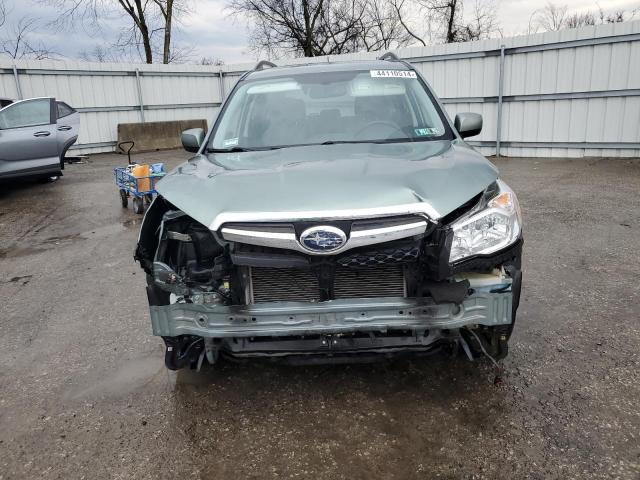 Photo 5 from auction – 2015 SUBARU FORESTER 2 with VIN JF2SJAKC6FH821022