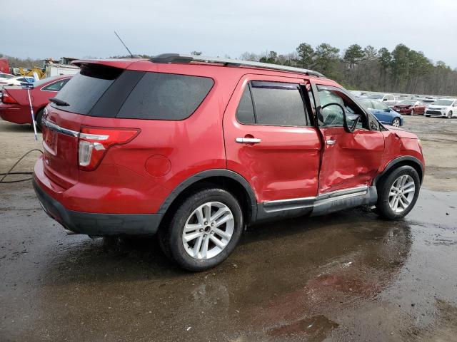 Photo 3 from auction – 2012 FORD EXPLORER X with VIN 1FMHK7D88CGA79009